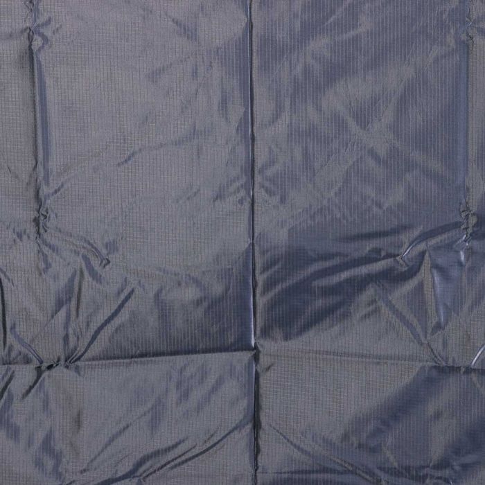 OUTLIV. HollywoodschaukelHülle 210x145cm Schwarz Garten und Freizeit