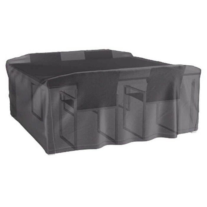 AeroCover Schutzhülle für Sitzgruppe 200x150x100cm Polyester Uni