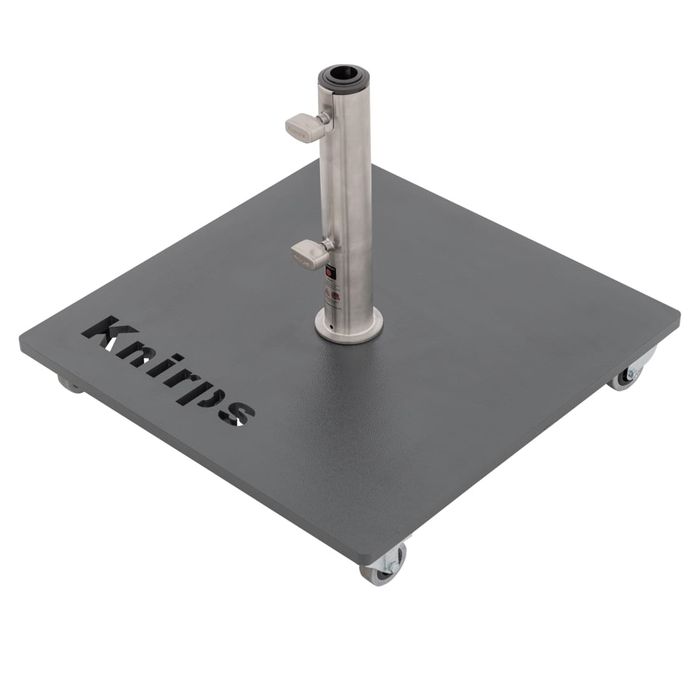 Knirps Sonnenschirmstander 50 Kg