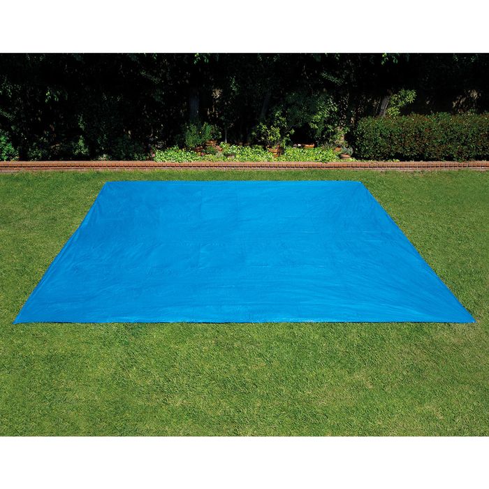 Intex Ultra XTR Frame Pool-Set 549x274x132 cm | Garten und Freizeit