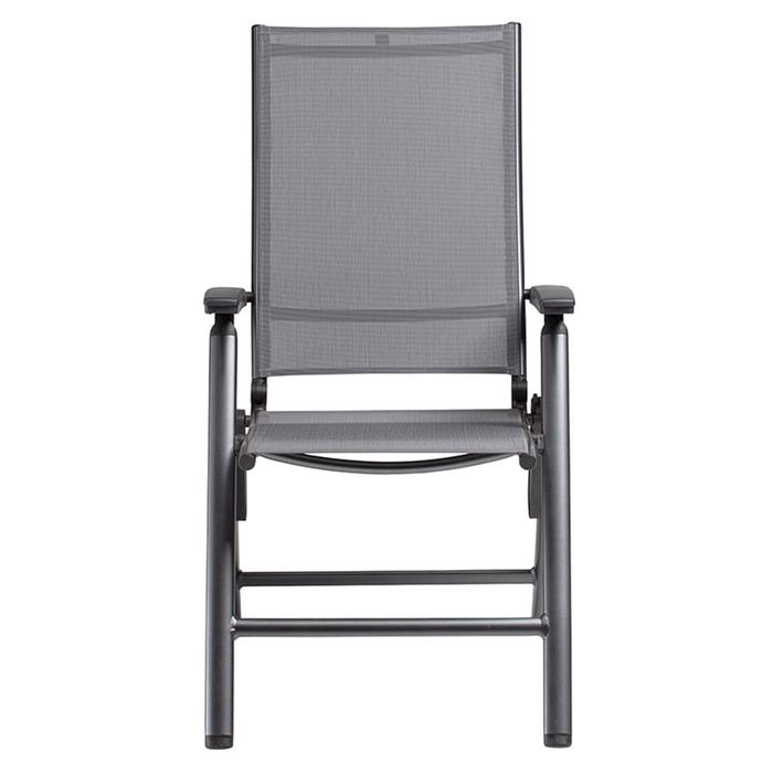 Kettler Cirrus Silver Line Klappsessel
