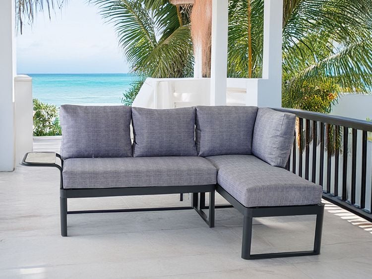 Outdoor Ecklounge OUTLIV. Pandora