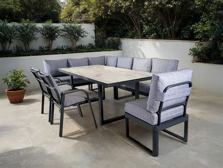 Outdoor Dining Sessel OUTLIV. Pandora