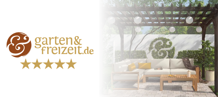 GartenundFreizeit Erfahrungen das erwartet Sie GartenundFreizeit.de