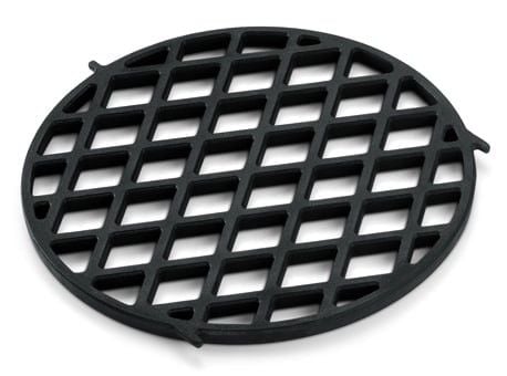 Weber Sear Grate Grilleinsatz