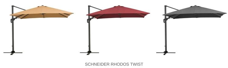 Schneider Rhodos Twist