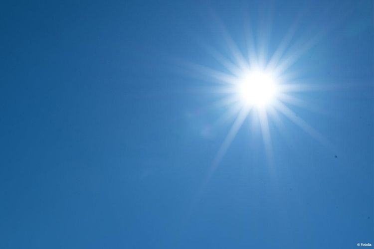 Bietet mein Sonnenschirm genügend UV-Schutz?