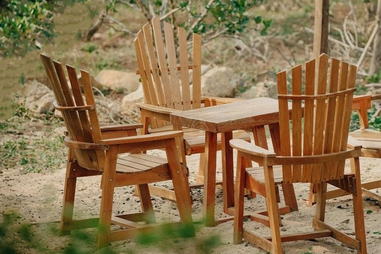 Teak