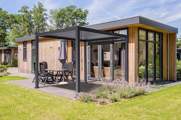 Terrassenüberdachung