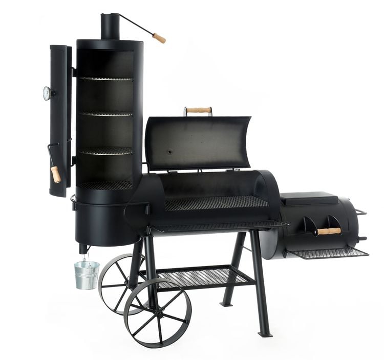  Joe’s BBQ Smoker 16“ Chuckwagon