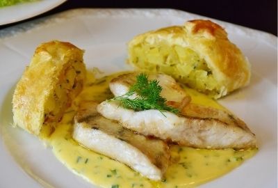 Silvester Grillen Hauptspeise