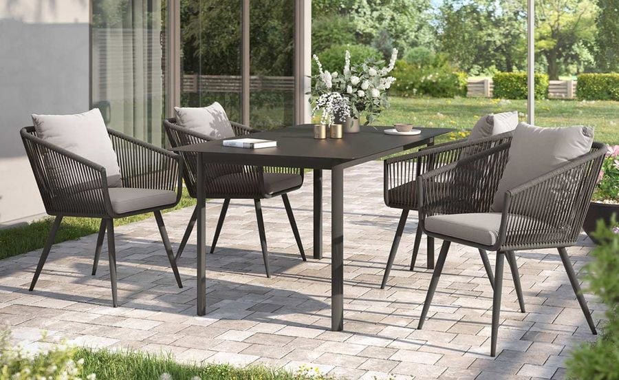 OUTLIV. Gartenmöbel online kaufen GartenundFreizeit.de