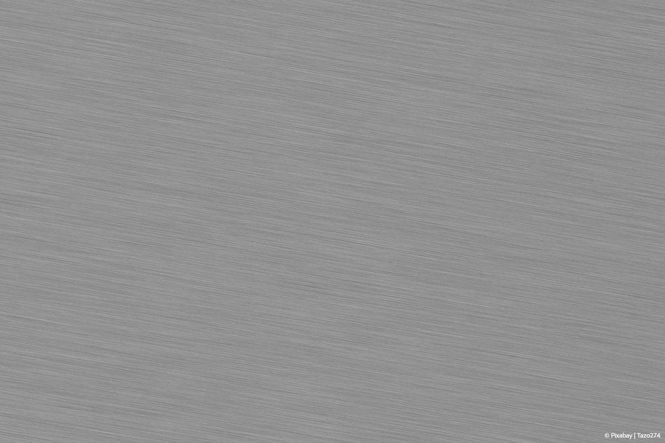 Materialeigenschaften von Aluminium