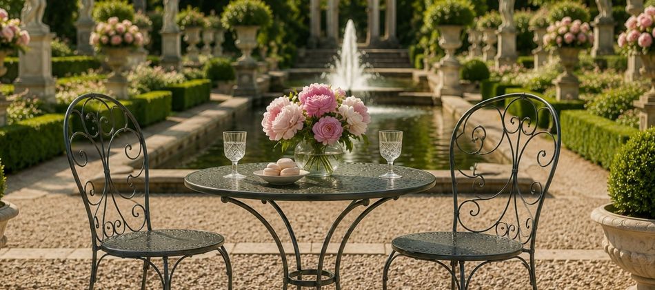 Barockgarten