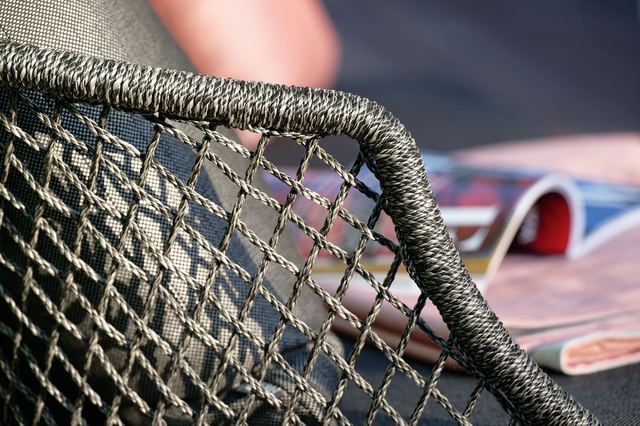 Rope (Kordel)