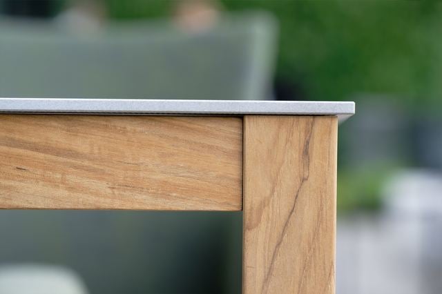Teak FSC