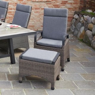 Gartenstühle Polyrattan