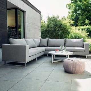 Sunbrella Gartenmöbel von Kettler