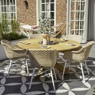 Hartman Gartentische Aktionsangebote