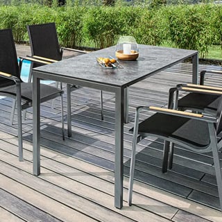 Kettler HPL Tischplatte