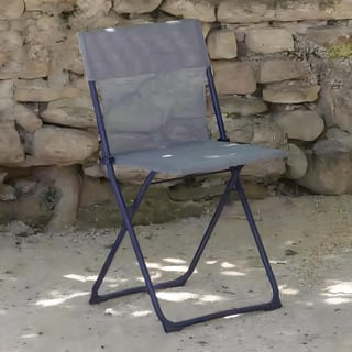 Batyline Gartenstühle