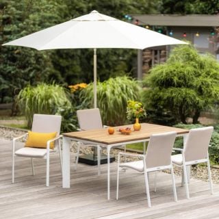 Gartenmöbelsets ab 2.000 €
