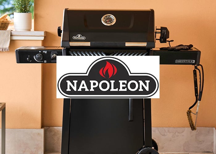 Napoleon Grills