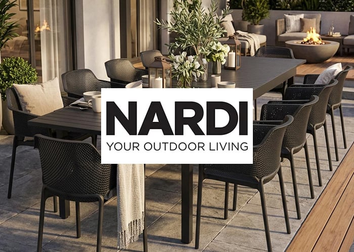 Nardi Gartenmöbel