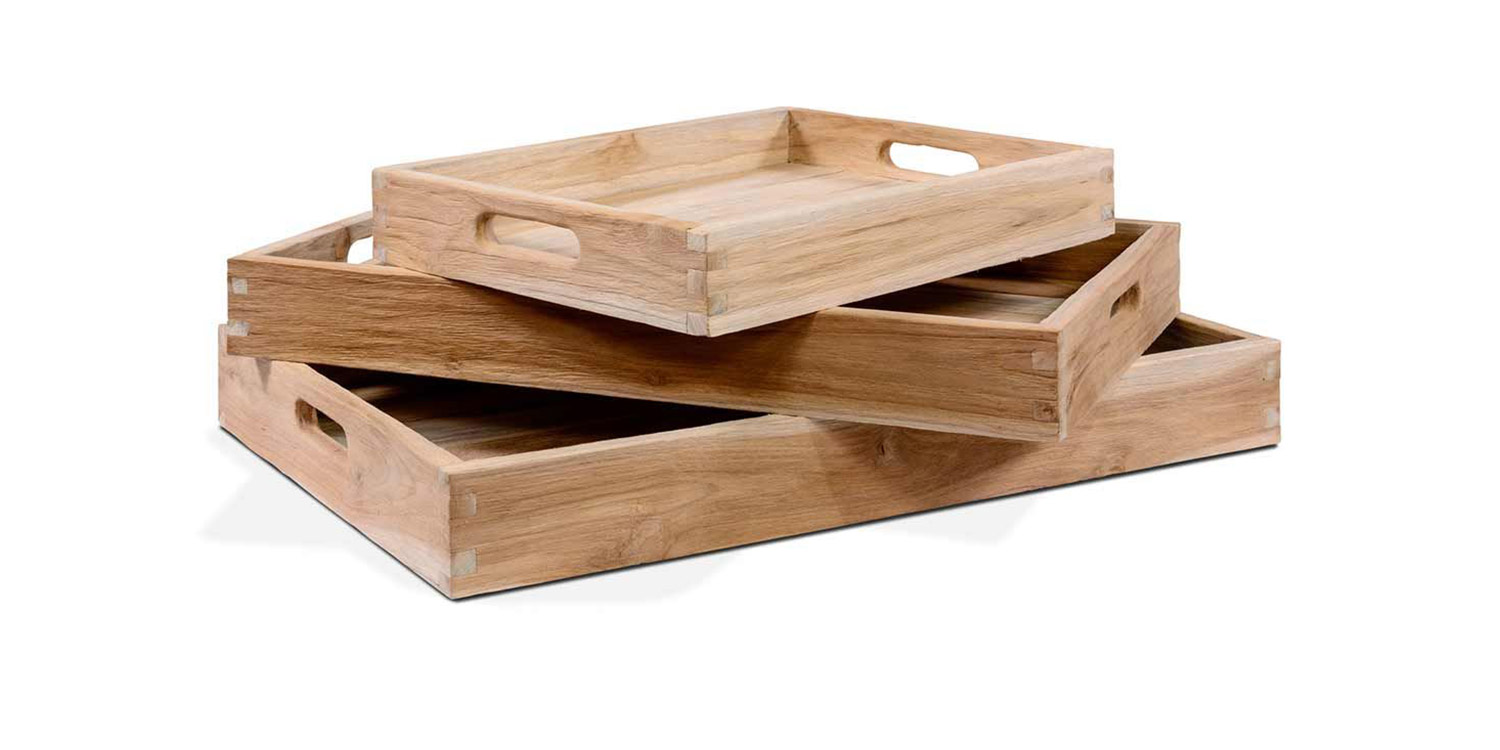 Tabletts