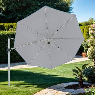 Doppler Active Ampelschirme