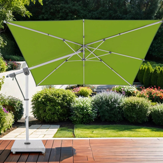 Alle Doppler Sonnenschirme