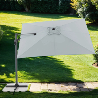 Doppler Ampelschirme