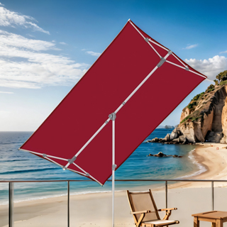 Suncomfort Flex Roof