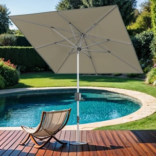 Doppler Sonnenschirmkollektion