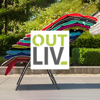 OUTLIV. Auflagen