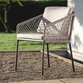 Stern Gartenstühle