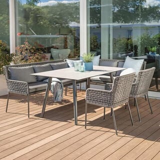 Dining Lounges