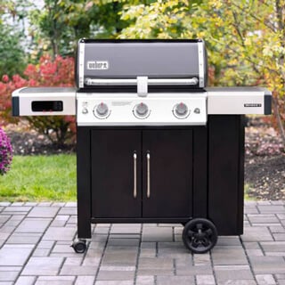 Weber Grills