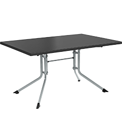 Balkonmöbel Alu