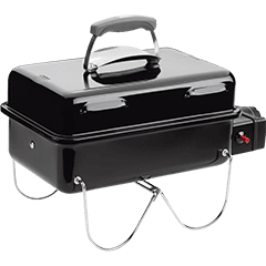 Camping Grills