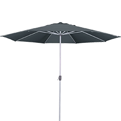 Doppler Active Sonnenschirme