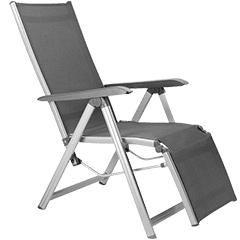 Kettler Basic Plus Relaxsessel