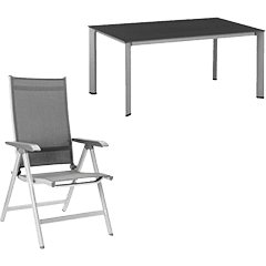 Kettler Basic Plus Set