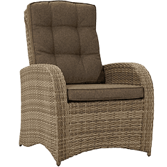 Gartenstühle Polyrattan