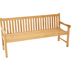 Ploss Gartenbänke