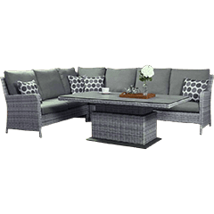 Siena Garden Set