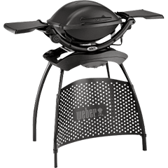 Weber Elektrogrills