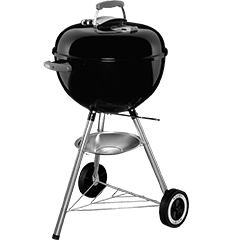 Weber Kettle