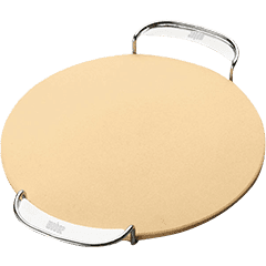 Weber Pizzasteine