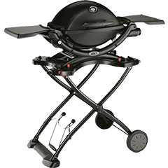 Weber Q Gasgrills